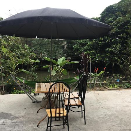 Mai'S Homestay Trang An Ninh Binh Zewnętrze zdjęcie