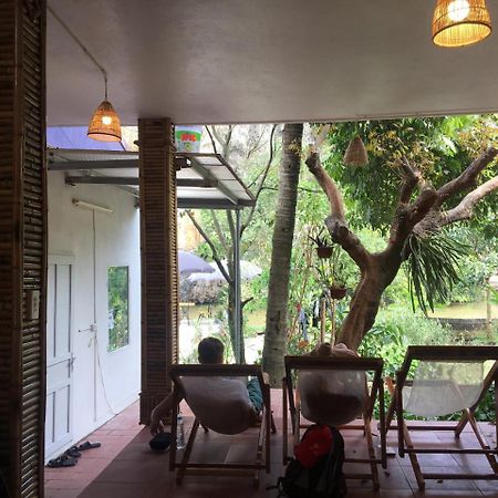 Mai'S Homestay Trang An Ninh Binh Zewnętrze zdjęcie