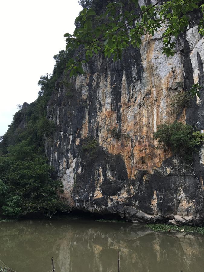Mai'S Homestay Trang An Ninh Binh Zewnętrze zdjęcie