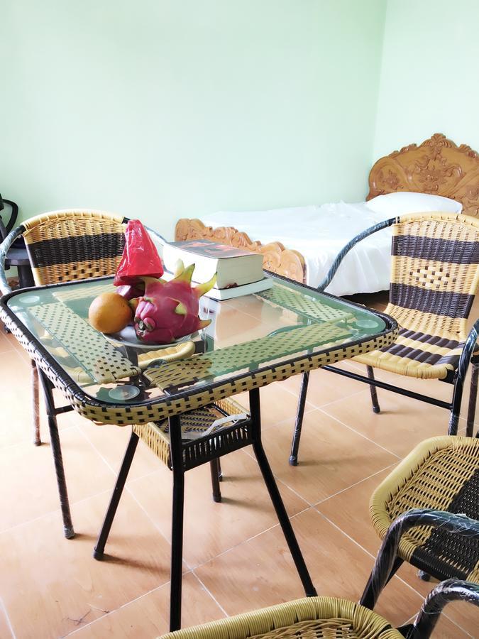 Mai'S Homestay Trang An Ninh Binh Zewnętrze zdjęcie