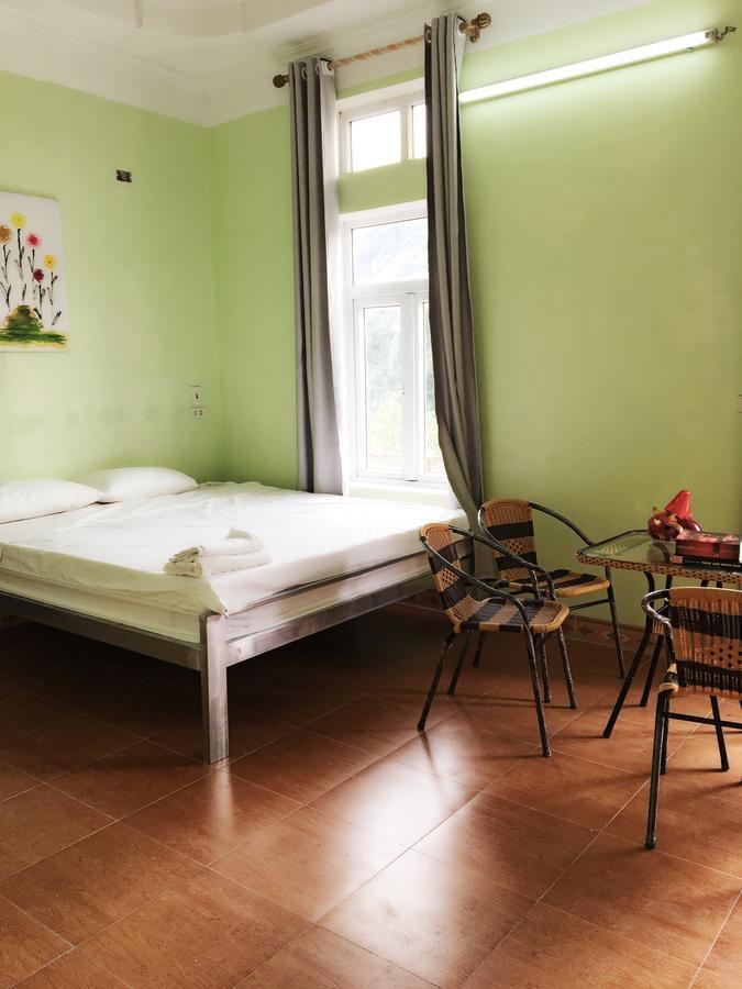 Mai'S Homestay Trang An Ninh Binh Zewnętrze zdjęcie