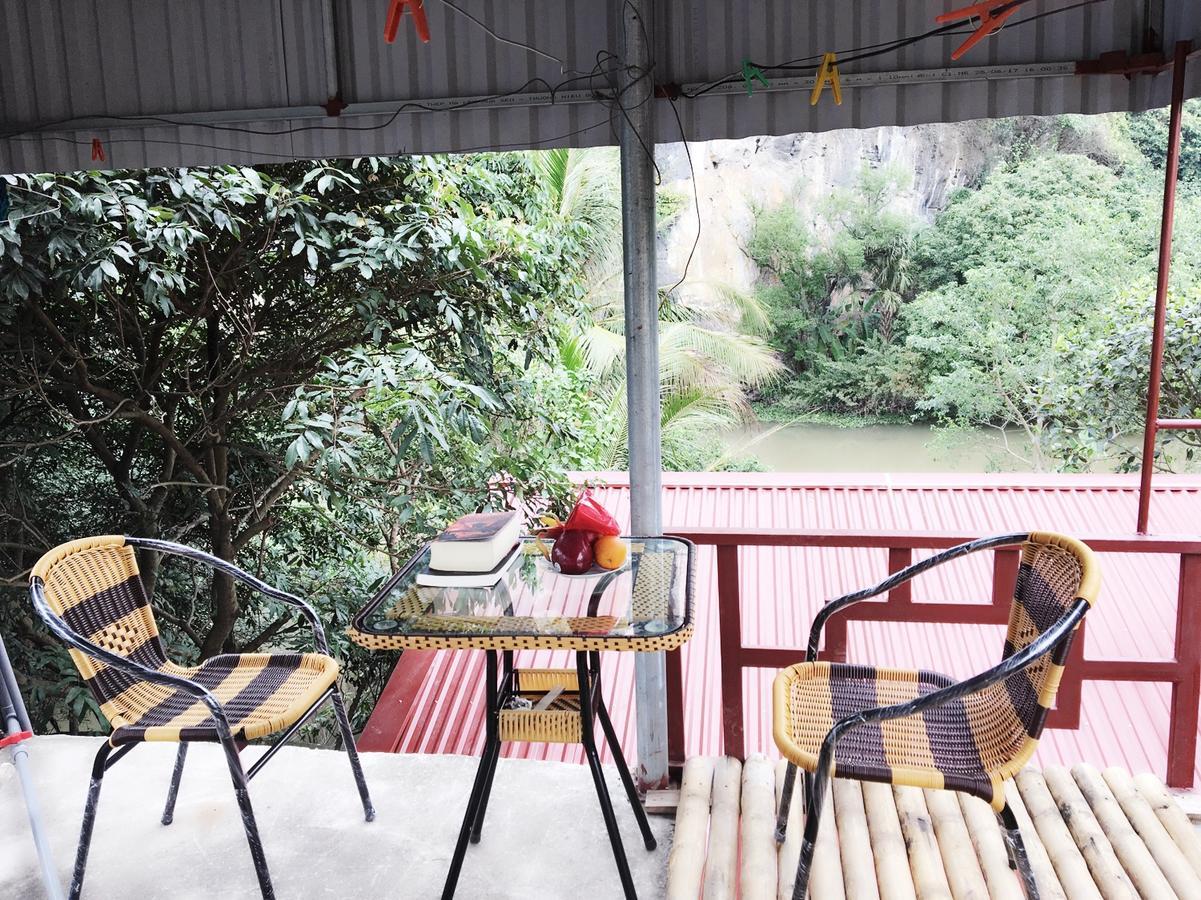 Mai'S Homestay Trang An Ninh Binh Zewnętrze zdjęcie