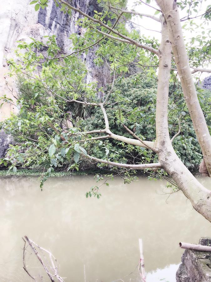 Mai'S Homestay Trang An Ninh Binh Zewnętrze zdjęcie
