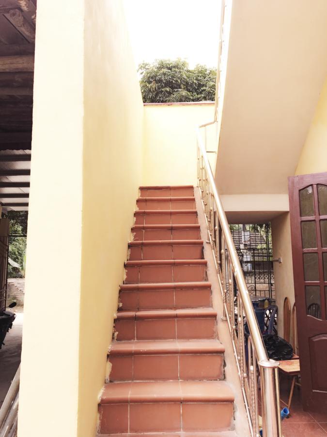 Mai'S Homestay Trang An Ninh Binh Zewnętrze zdjęcie