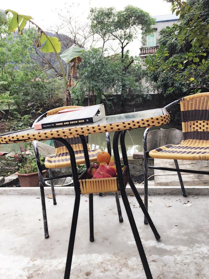 Mai'S Homestay Trang An Ninh Binh Zewnętrze zdjęcie