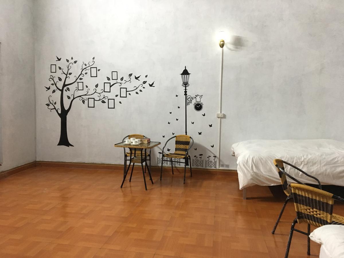 Mai'S Homestay Trang An Ninh Binh Zewnętrze zdjęcie