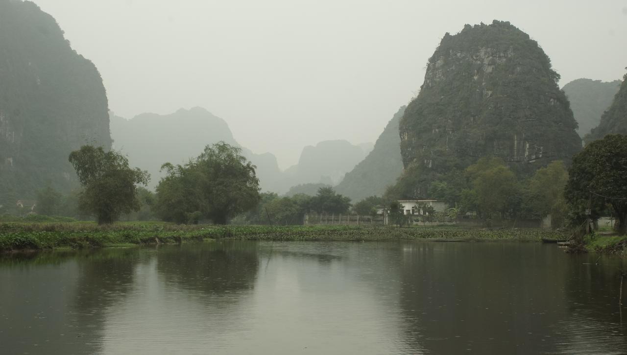 Mai'S Homestay Trang An Ninh Binh Zewnętrze zdjęcie