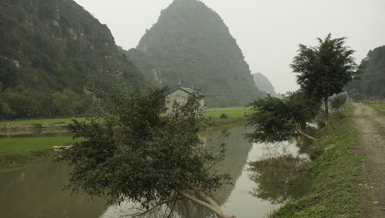 Mai'S Homestay Trang An Ninh Binh Zewnętrze zdjęcie