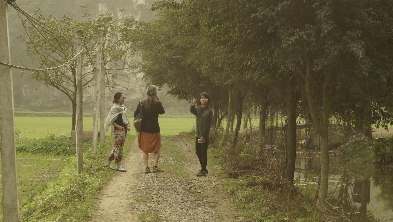 Mai'S Homestay Trang An Ninh Binh Zewnętrze zdjęcie
