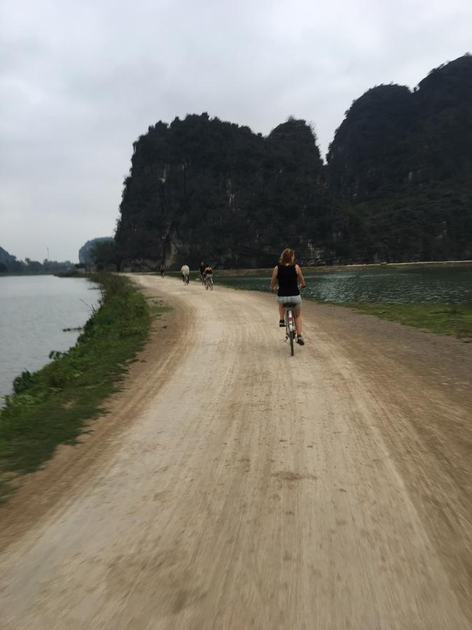 Mai'S Homestay Trang An Ninh Binh Zewnętrze zdjęcie