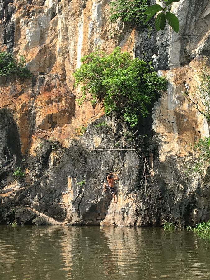 Mai'S Homestay Trang An Ninh Binh Zewnętrze zdjęcie