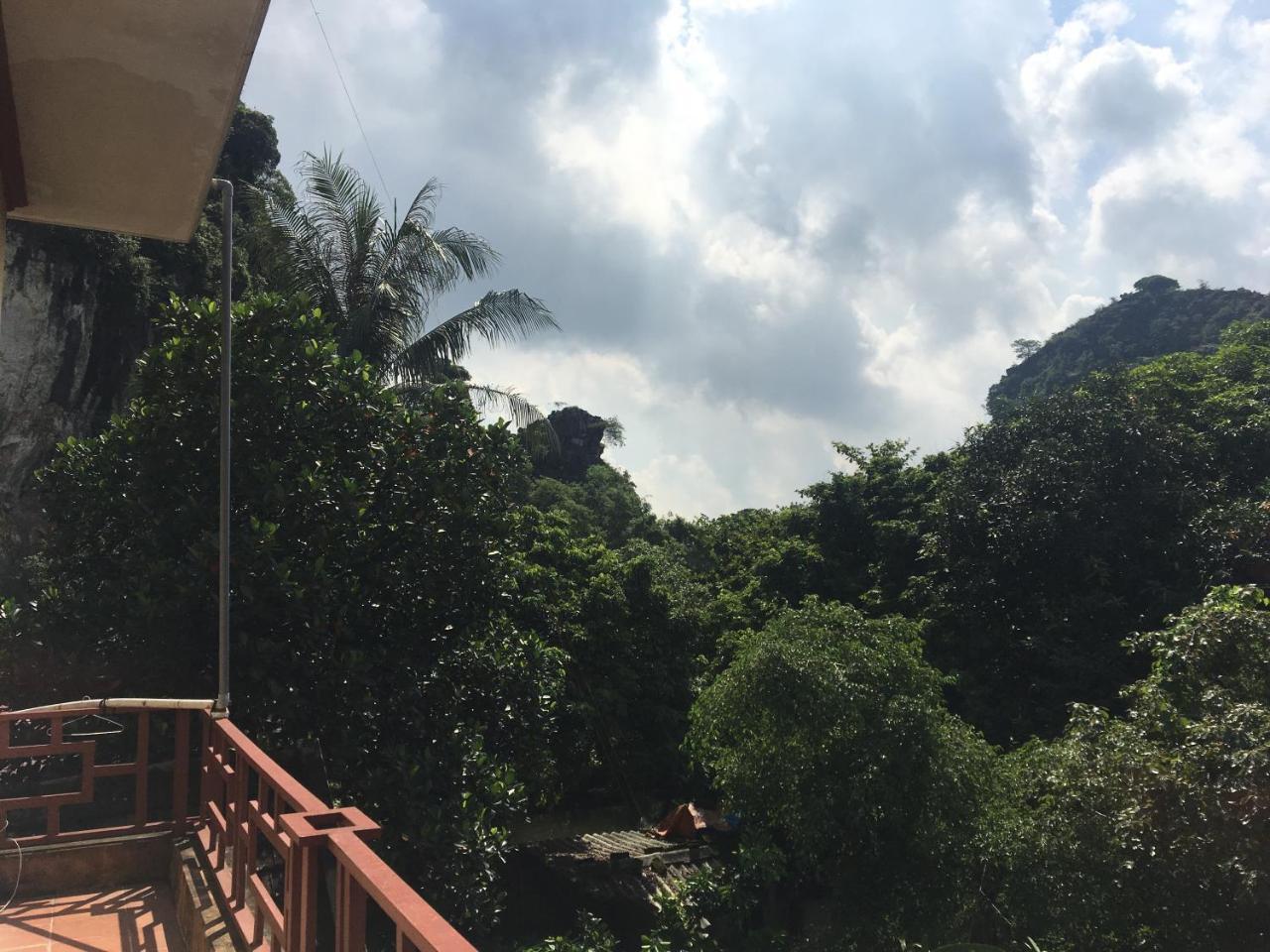 Mai'S Homestay Trang An Ninh Binh Zewnętrze zdjęcie