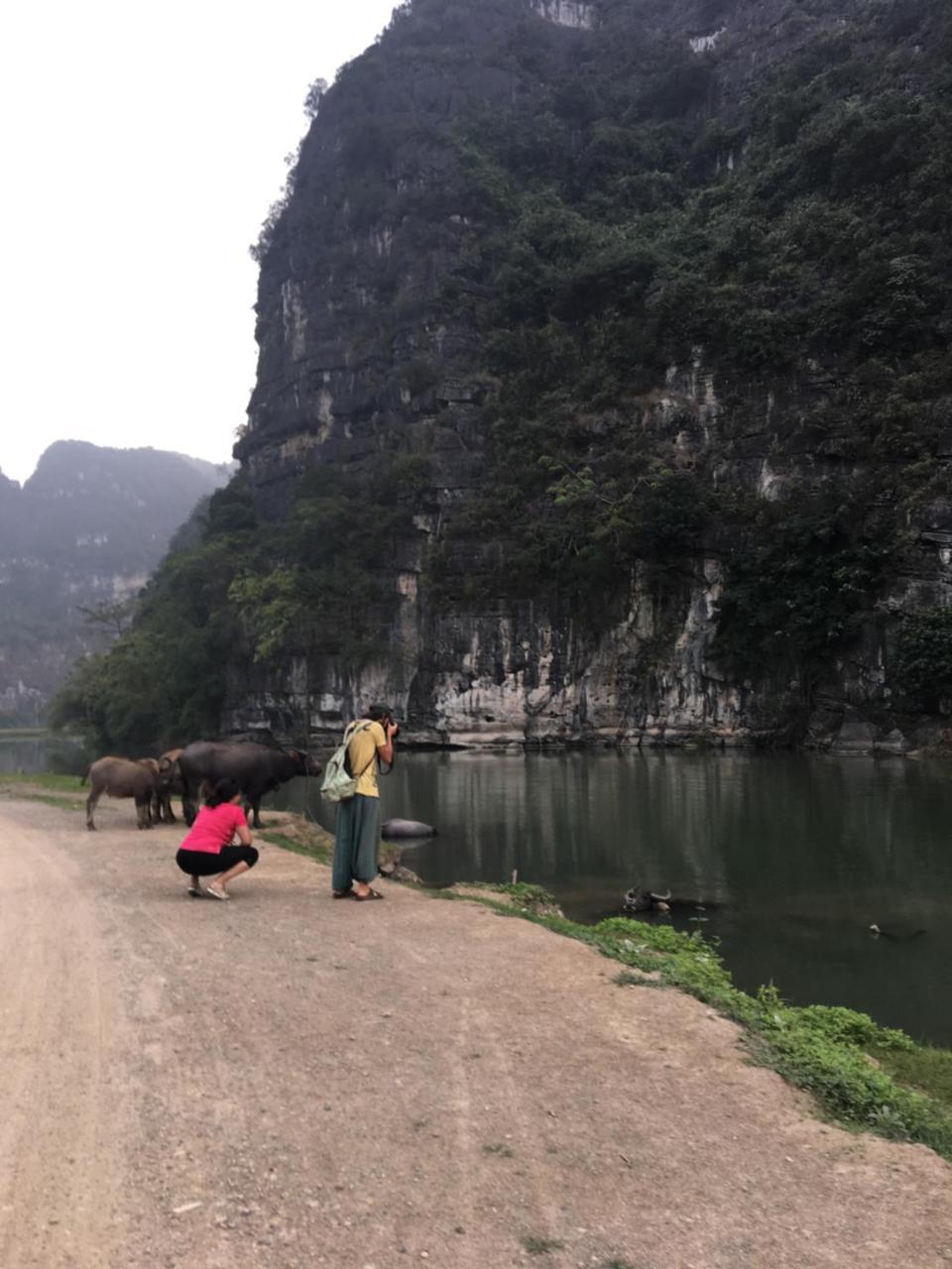 Mai'S Homestay Trang An Ninh Binh Zewnętrze zdjęcie