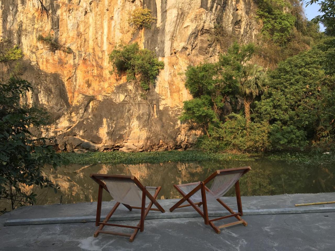 Mai'S Homestay Trang An Ninh Binh Zewnętrze zdjęcie