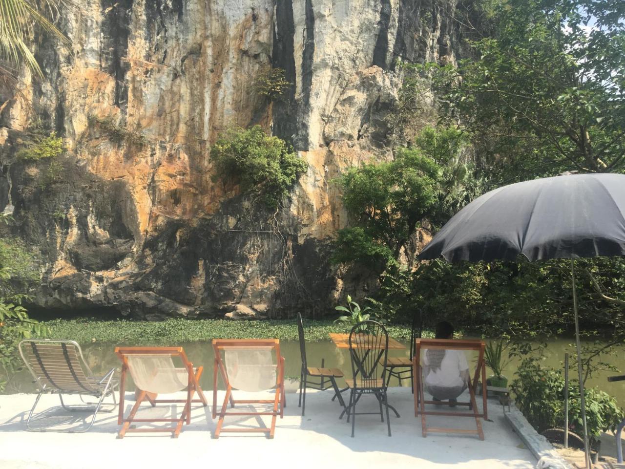 Mai'S Homestay Trang An Ninh Binh Zewnętrze zdjęcie