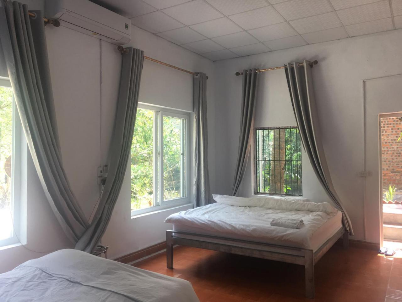 Mai'S Homestay Trang An Ninh Binh Zewnętrze zdjęcie