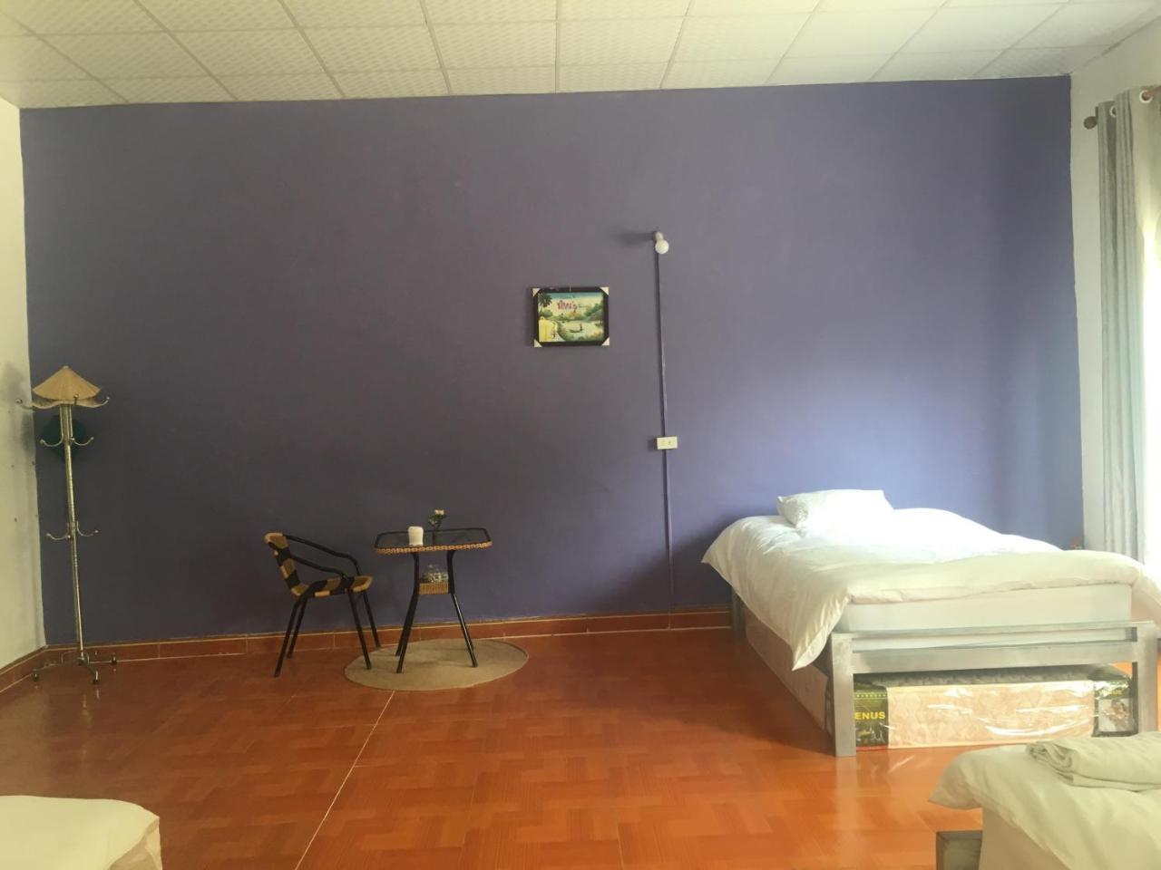 Mai'S Homestay Trang An Ninh Binh Zewnętrze zdjęcie