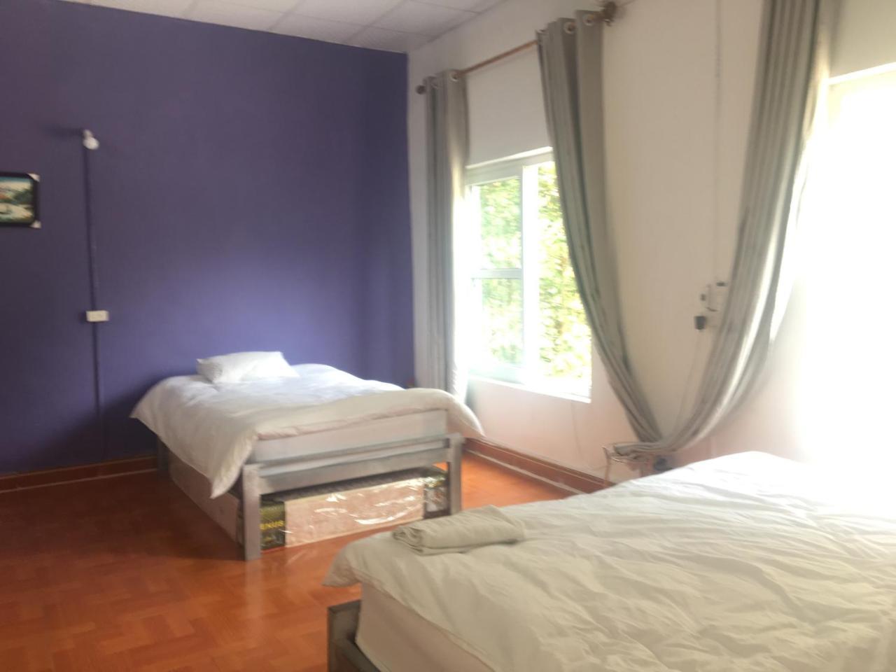 Mai'S Homestay Trang An Ninh Binh Zewnętrze zdjęcie