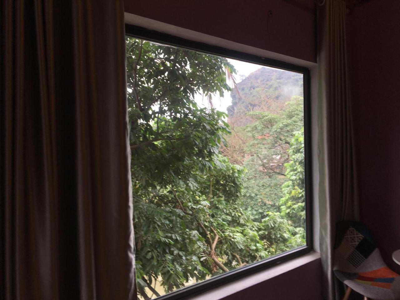 Mai'S Homestay Trang An Ninh Binh Zewnętrze zdjęcie