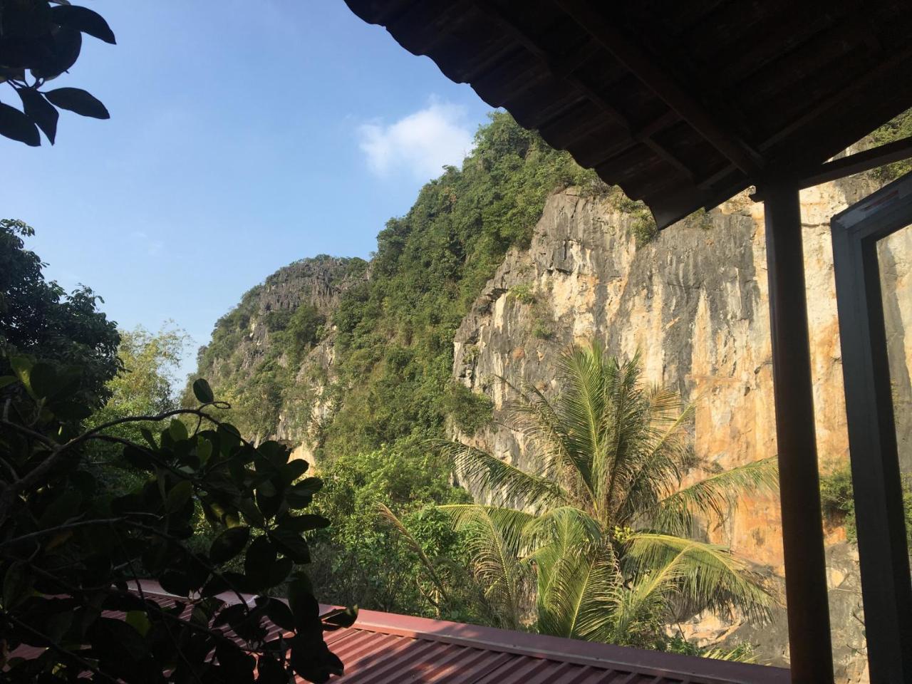 Mai'S Homestay Trang An Ninh Binh Zewnętrze zdjęcie