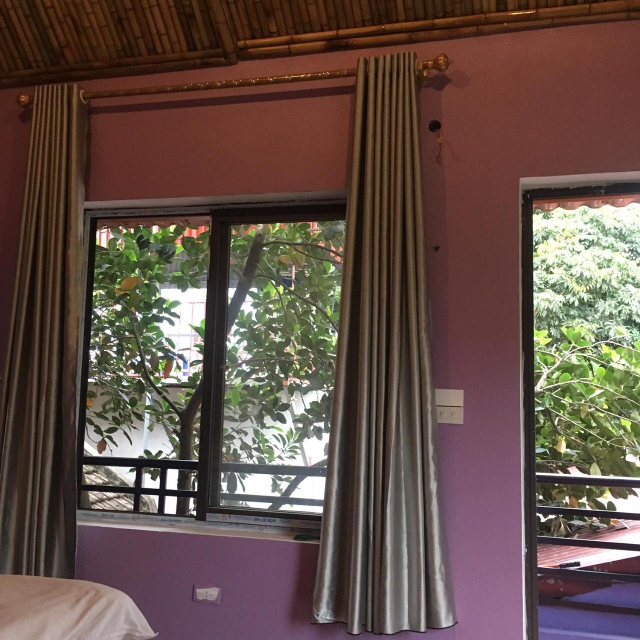 Mai'S Homestay Trang An Ninh Binh Zewnętrze zdjęcie