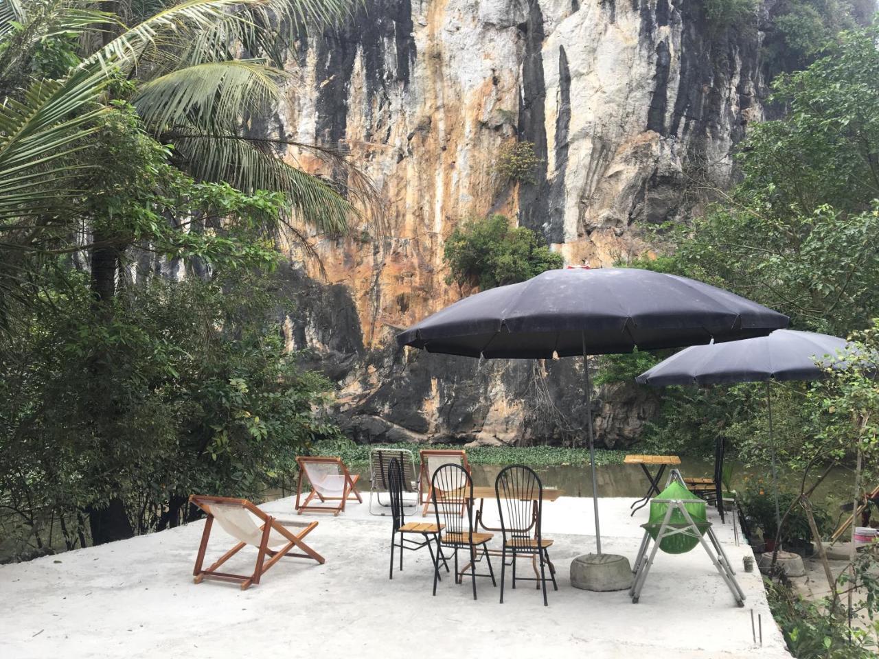 Mai'S Homestay Trang An Ninh Binh Zewnętrze zdjęcie