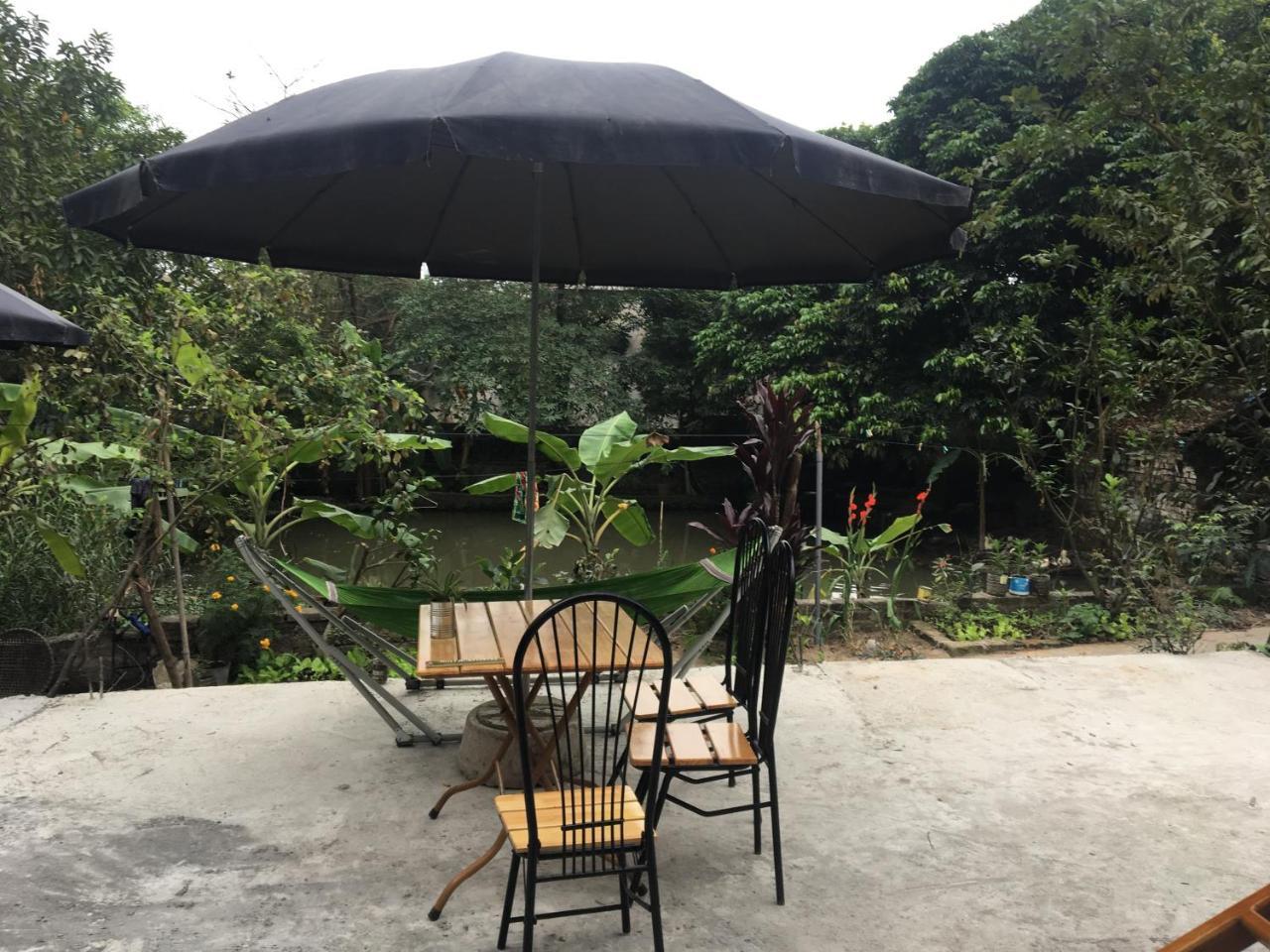 Mai'S Homestay Trang An Ninh Binh Zewnętrze zdjęcie