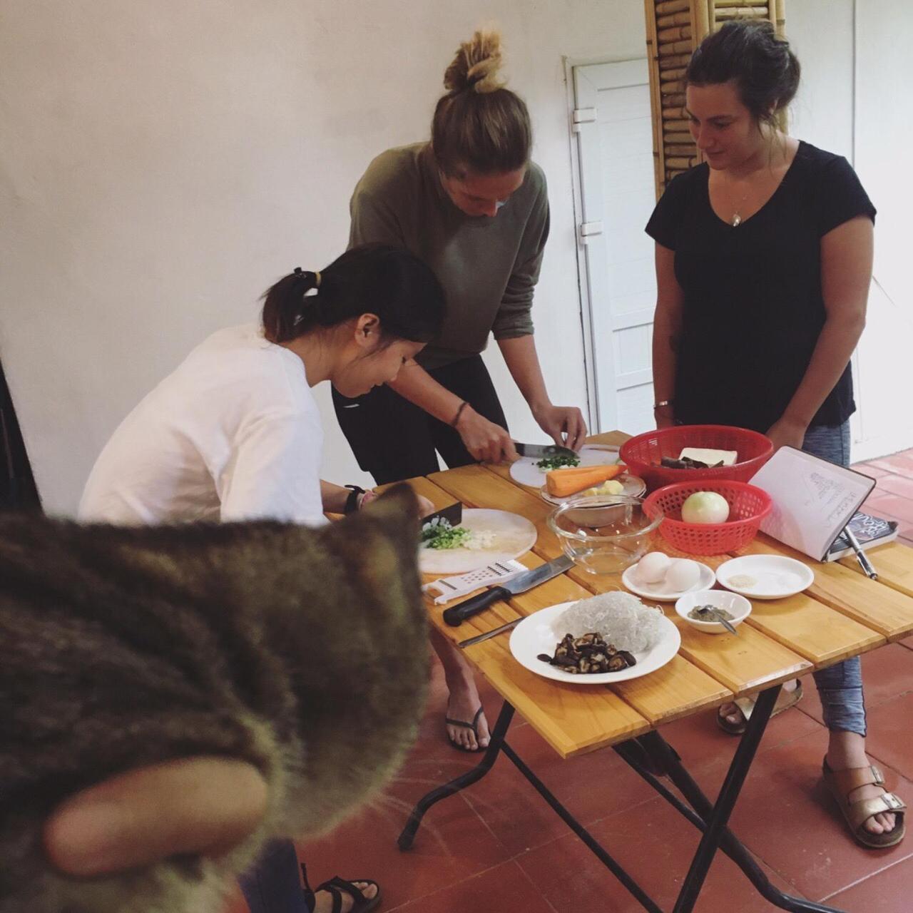 Mai'S Homestay Trang An Ninh Binh Zewnętrze zdjęcie
