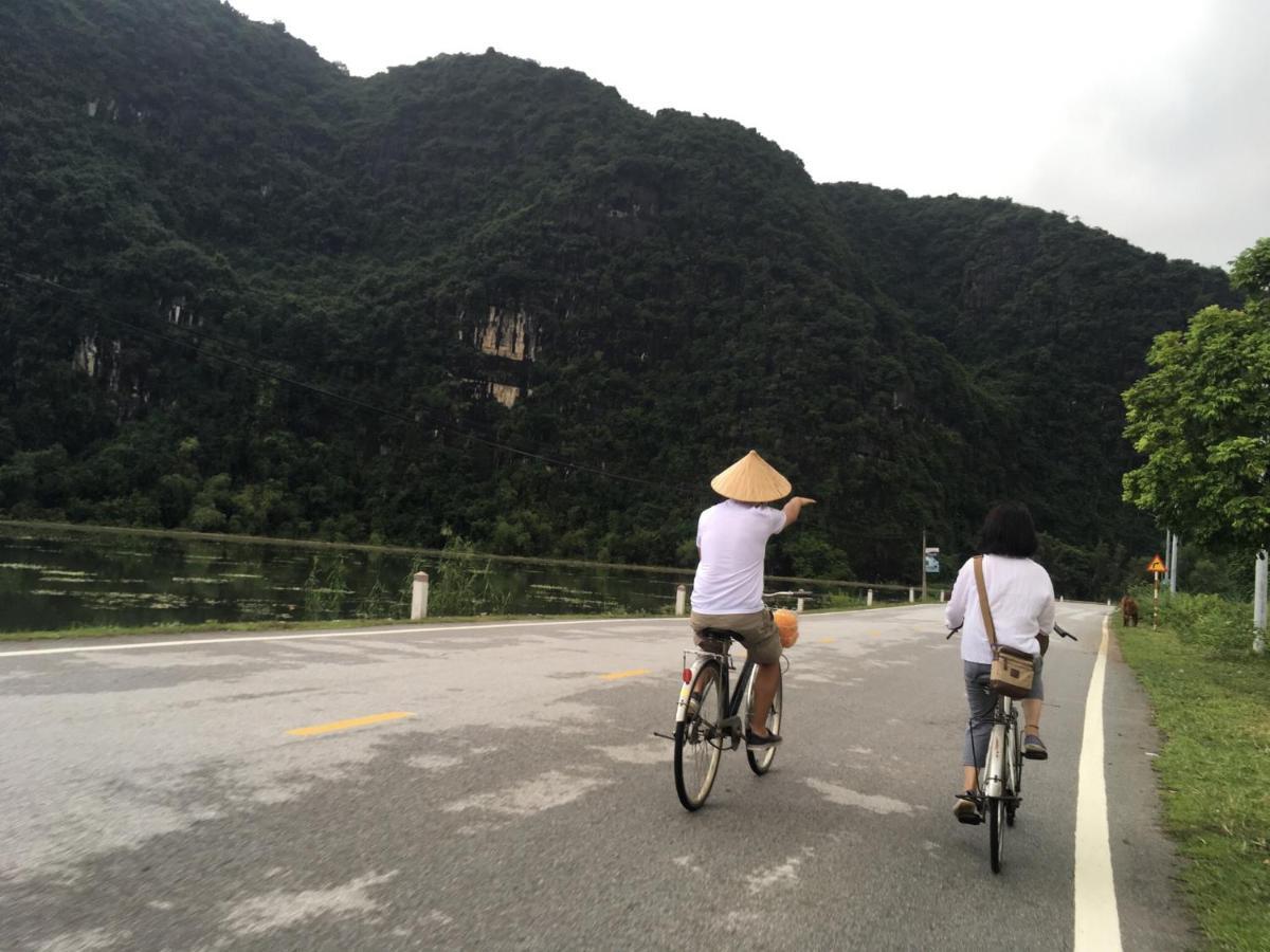 Mai'S Homestay Trang An Ninh Binh Pokój zdjęcie